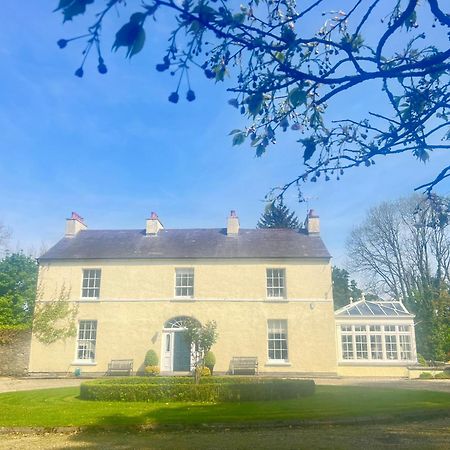 Larchmount House B&B Londonderry Exterior photo