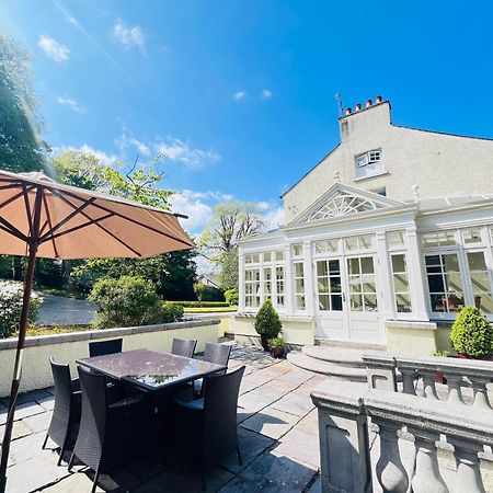 Larchmount House B&B Londonderry Exterior photo
