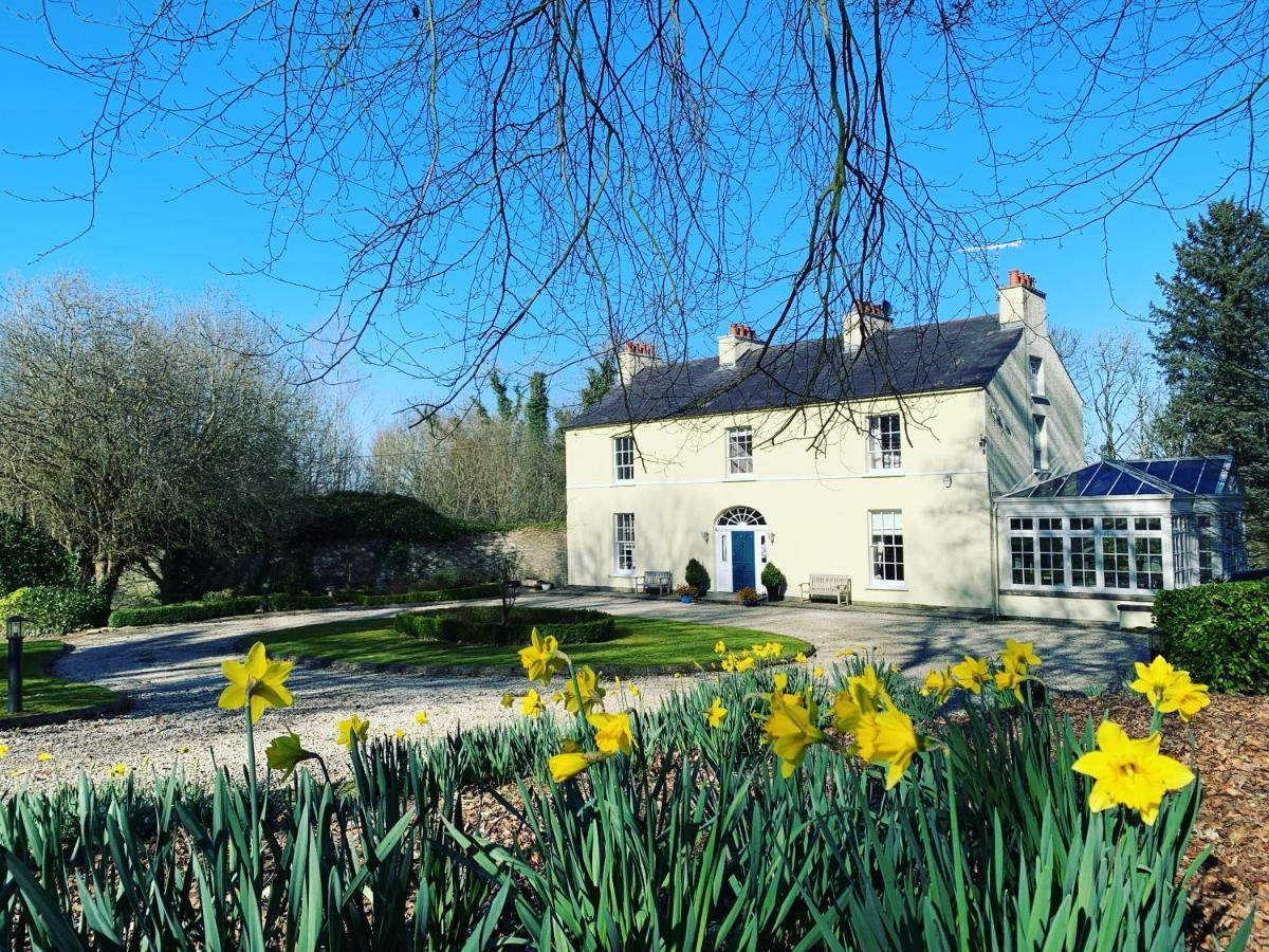 Larchmount House B&B Londonderry Exterior photo