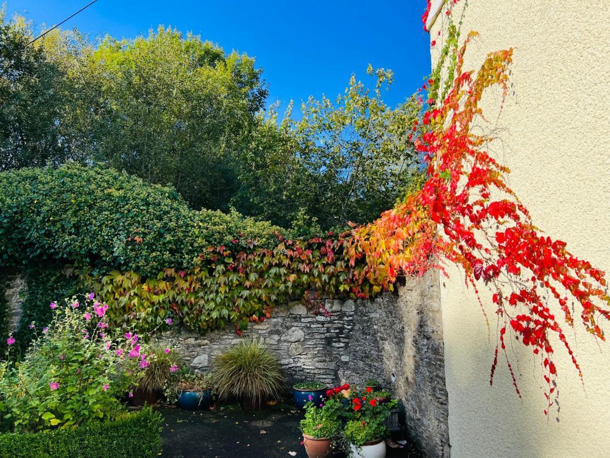 Larchmount House B&B Londonderry Exterior photo