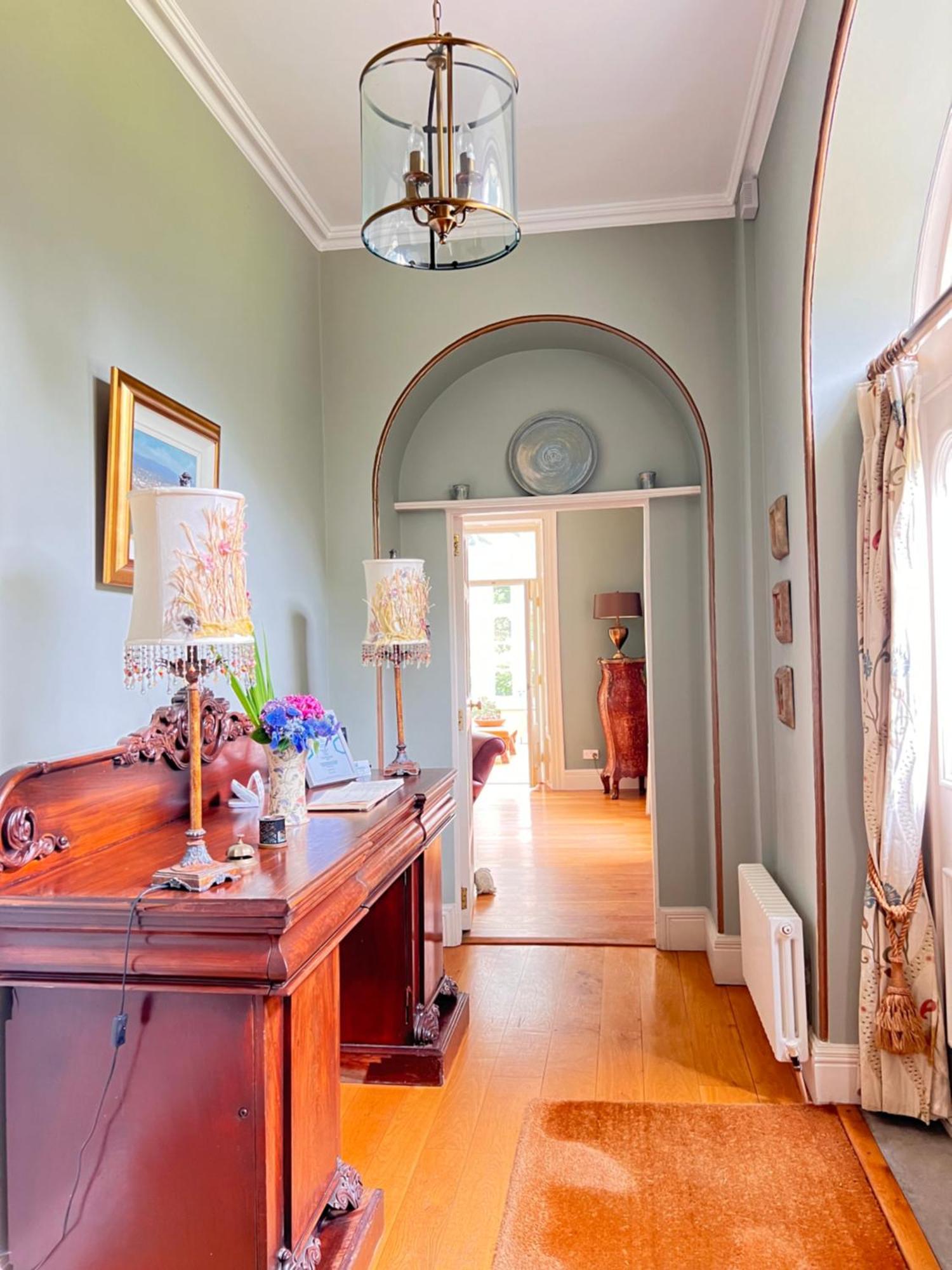 Larchmount House B&B Londonderry Exterior photo