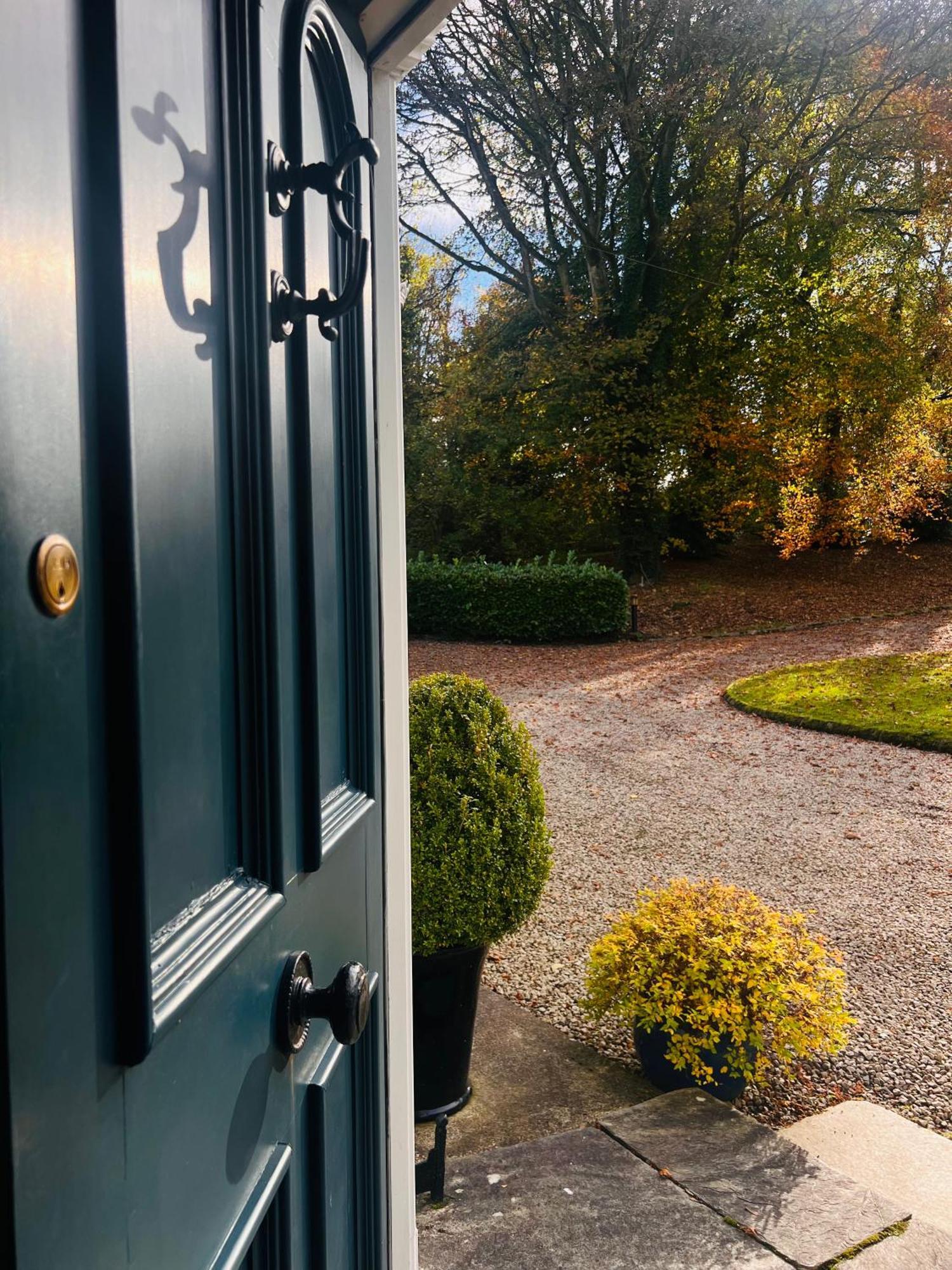 Larchmount House B&B Londonderry Exterior photo